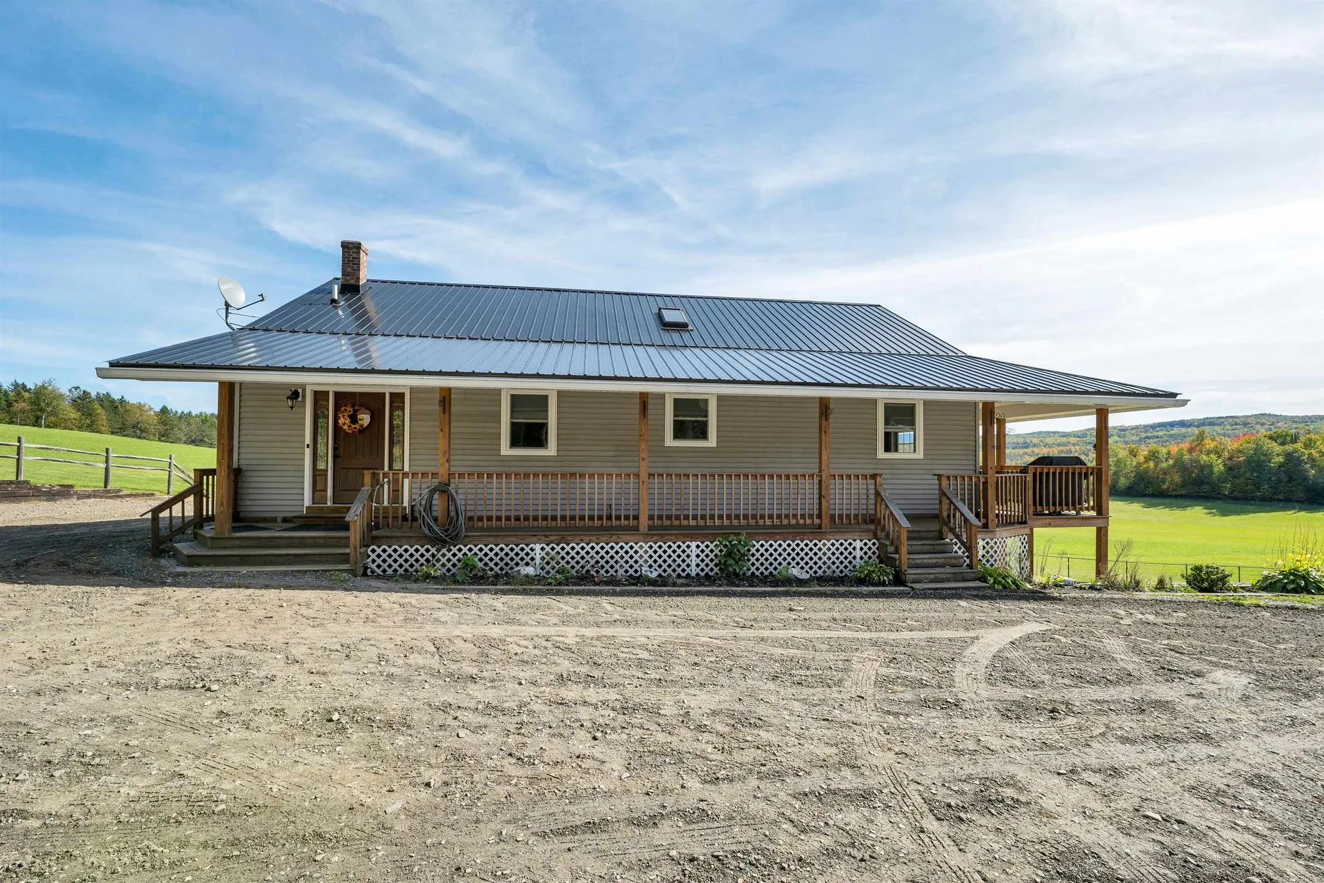 118 Reed Road Colebrook NH 03576