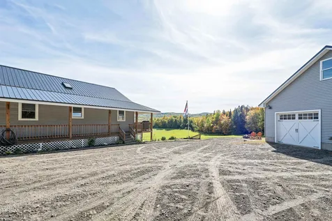 118 Reed Road Colebrook NH 03576