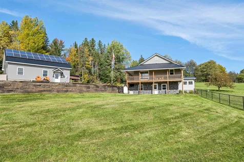 118 Reed Road Colebrook NH 03576