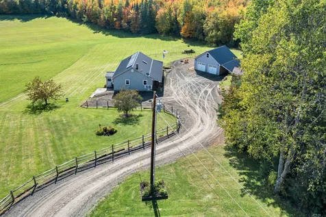 118 Reed Road Colebrook NH 03576