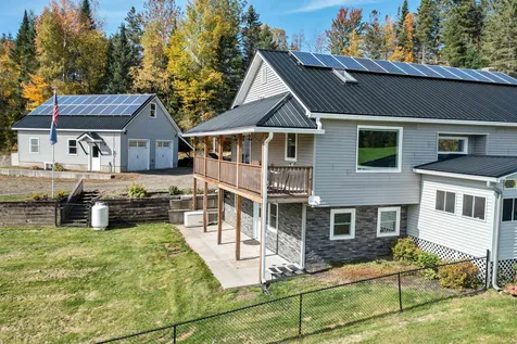 118 Reed Road Colebrook NH 03576