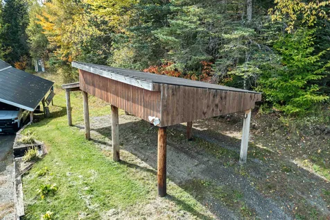 118 Reed Road Colebrook NH 03576
