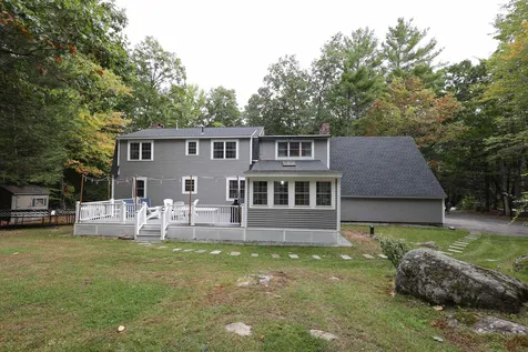 10 Greenbriar Lane Amherst NH 03031