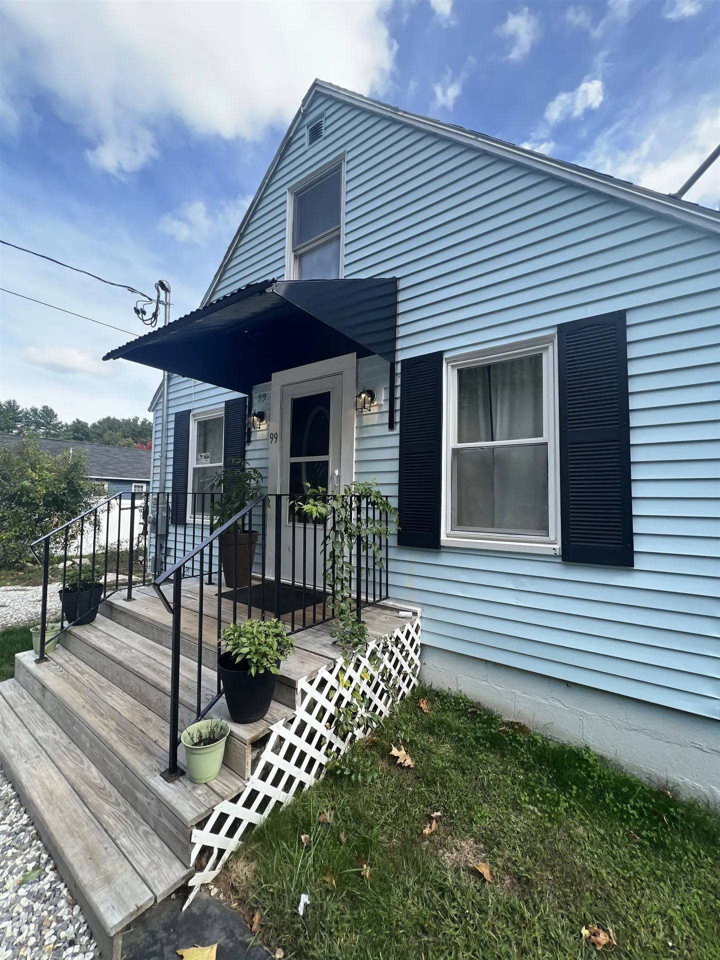 99 Lawrence Road Salem NH 03079