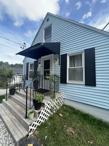 99 Lawrence Road Salem NH 03079