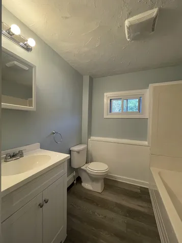 25 Pleasant Street Plymouth NH 03264
