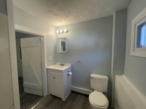 25 Pleasant Street Plymouth NH 03264