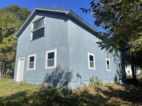 25 Pleasant Street Plymouth NH 03264