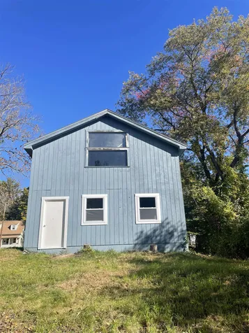 25 Pleasant Street Plymouth NH 03264