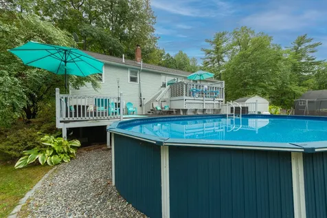 14 Dear Lane Milford NH 03055