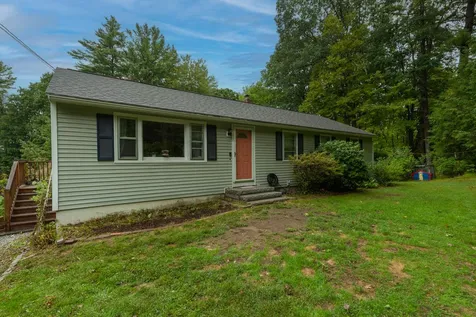 14 Dear Lane Milford NH 03055