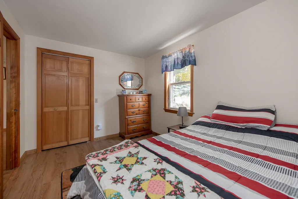 947 Old Bristol Road New Hampton NH 03256