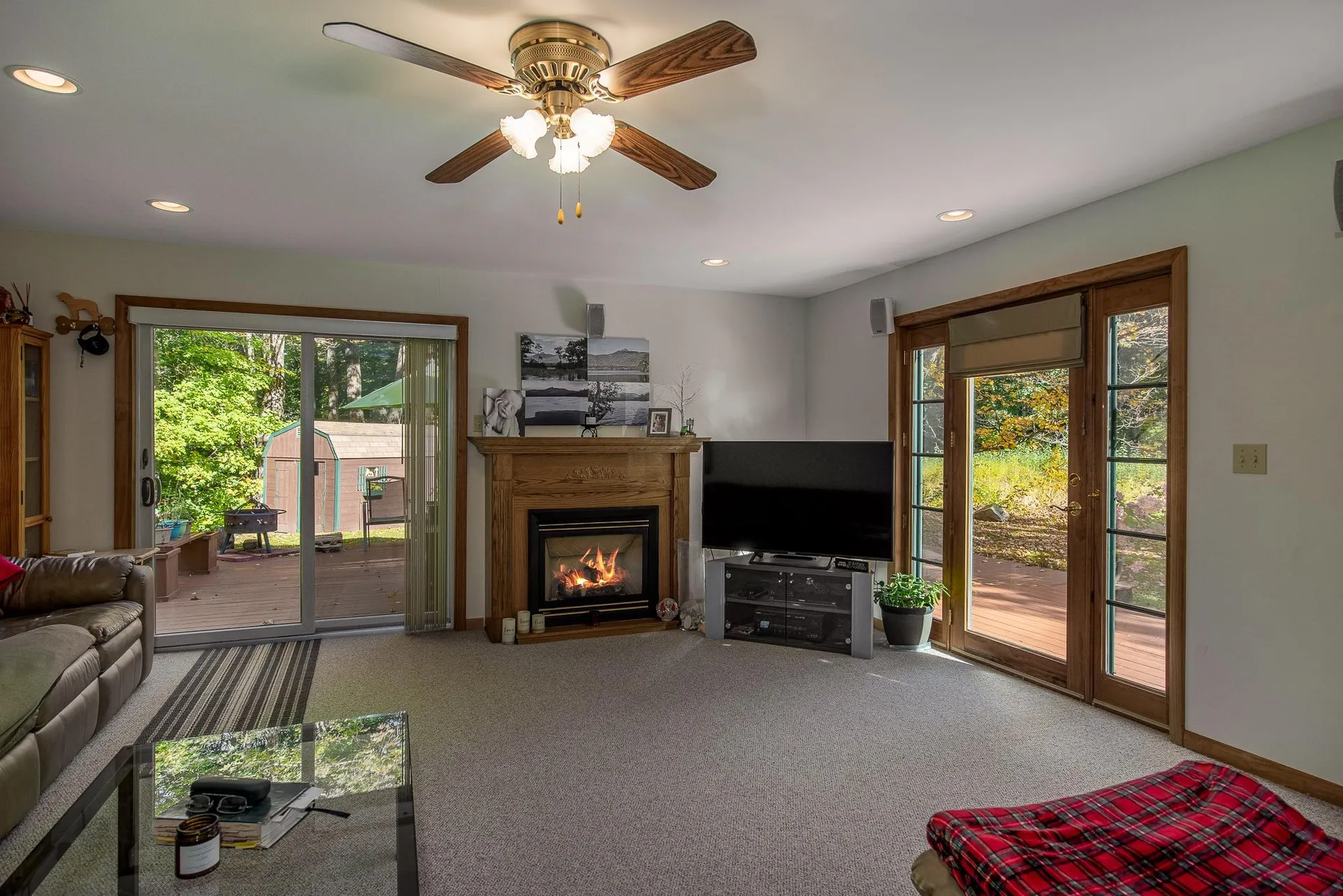 947 Old Bristol Road New Hampton NH 03256