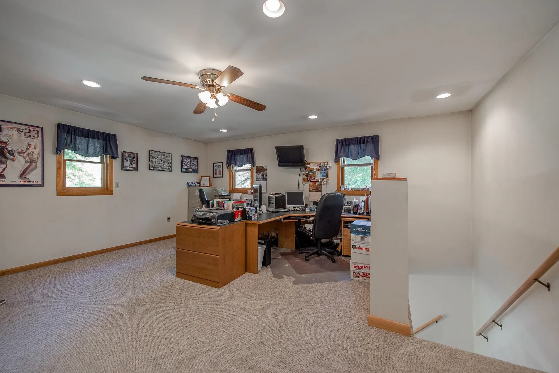 947 Old Bristol Road New Hampton NH 03256