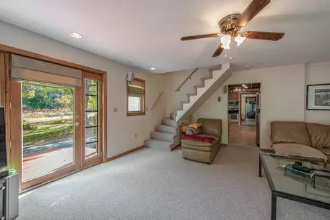 947 Old Bristol Road New Hampton NH 03256