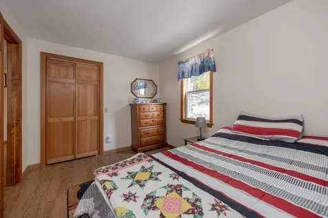 947 Old Bristol Road New Hampton NH 03256