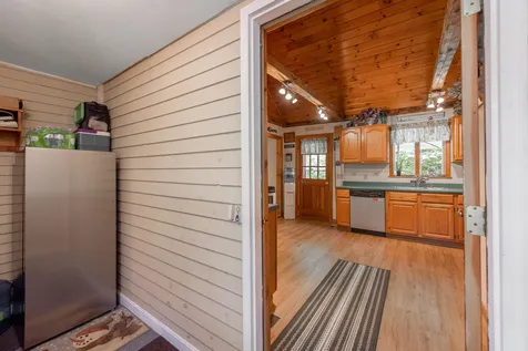 947 Old Bristol Road New Hampton NH 03256