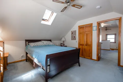 947 Old Bristol Road New Hampton NH 03256