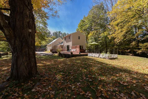 947 Old Bristol Road New Hampton NH 03256