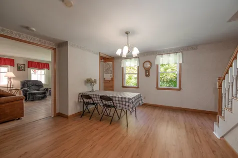 947 Old Bristol Road New Hampton NH 03256