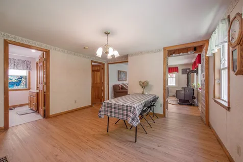 947 Old Bristol Road New Hampton NH 03256