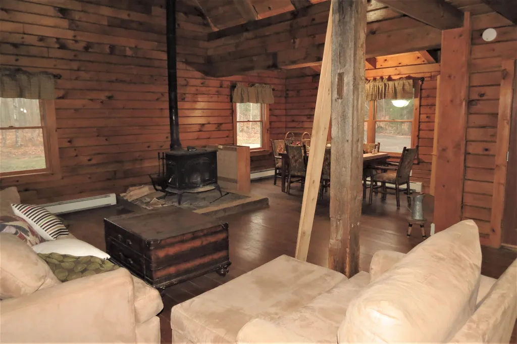 533 Stewart Road Mount Holly VT 05758