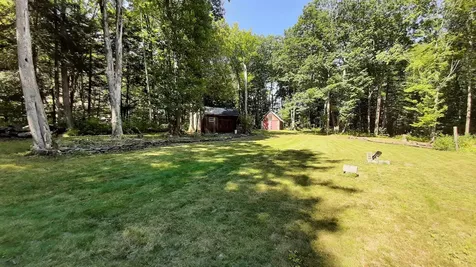 328 Goodrich Road Chester VT 05143