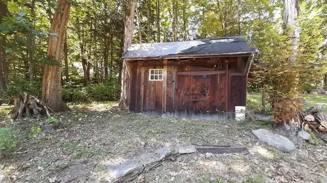 328 Goodrich Road Chester VT 05143