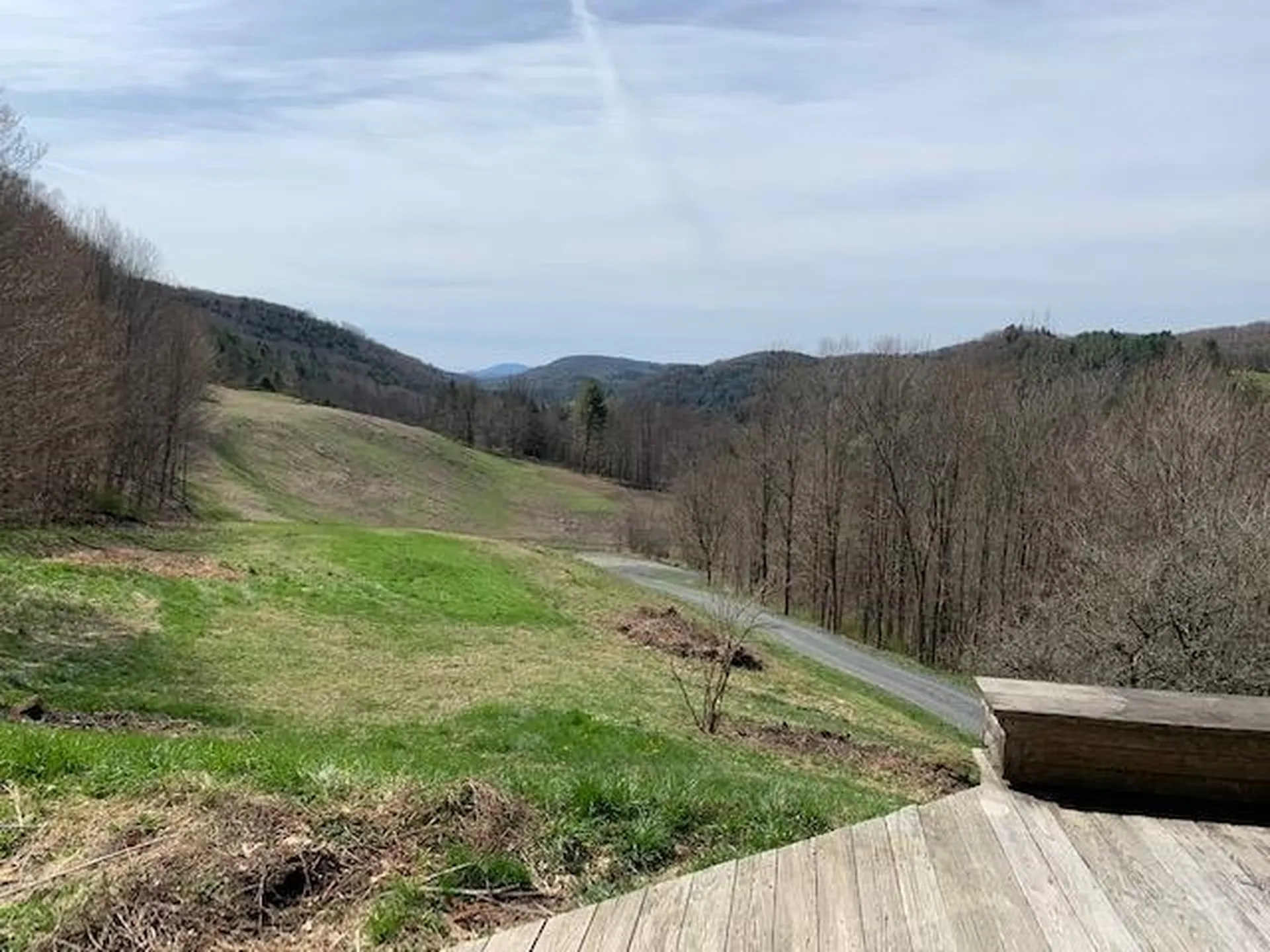 1350 Vt Route 12 Pomfret VT 05053