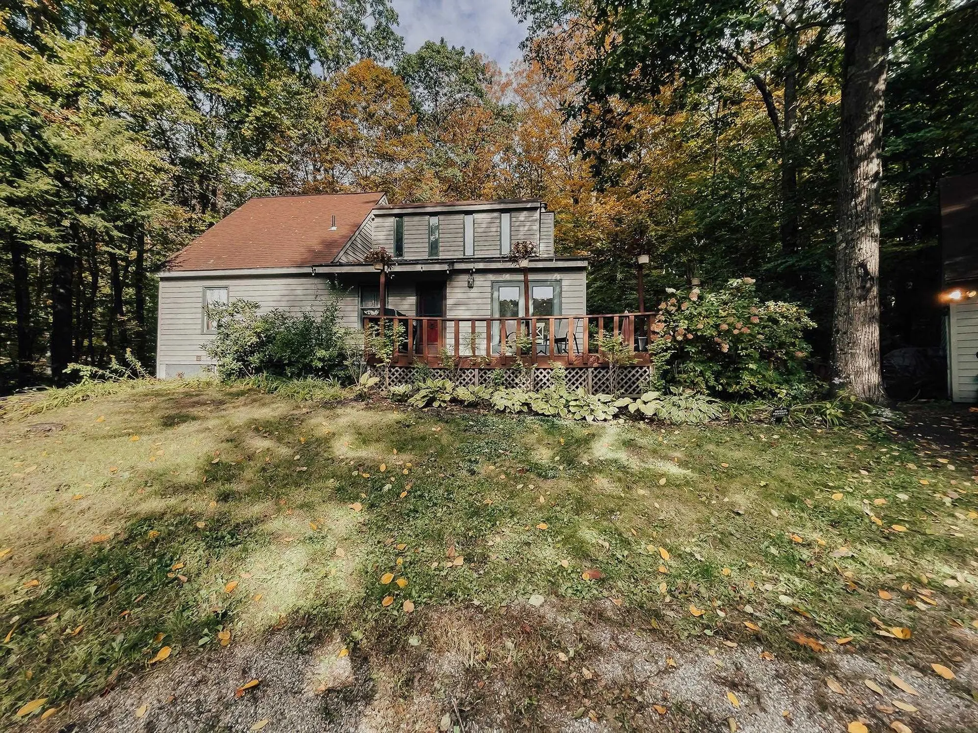 71 Great Blue Heron Drive Guilford VT 05301