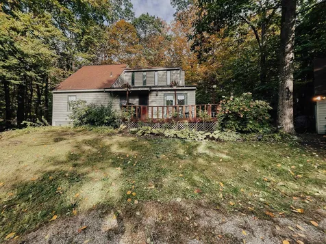 71 Great Blue Heron Drive Guilford VT 05301