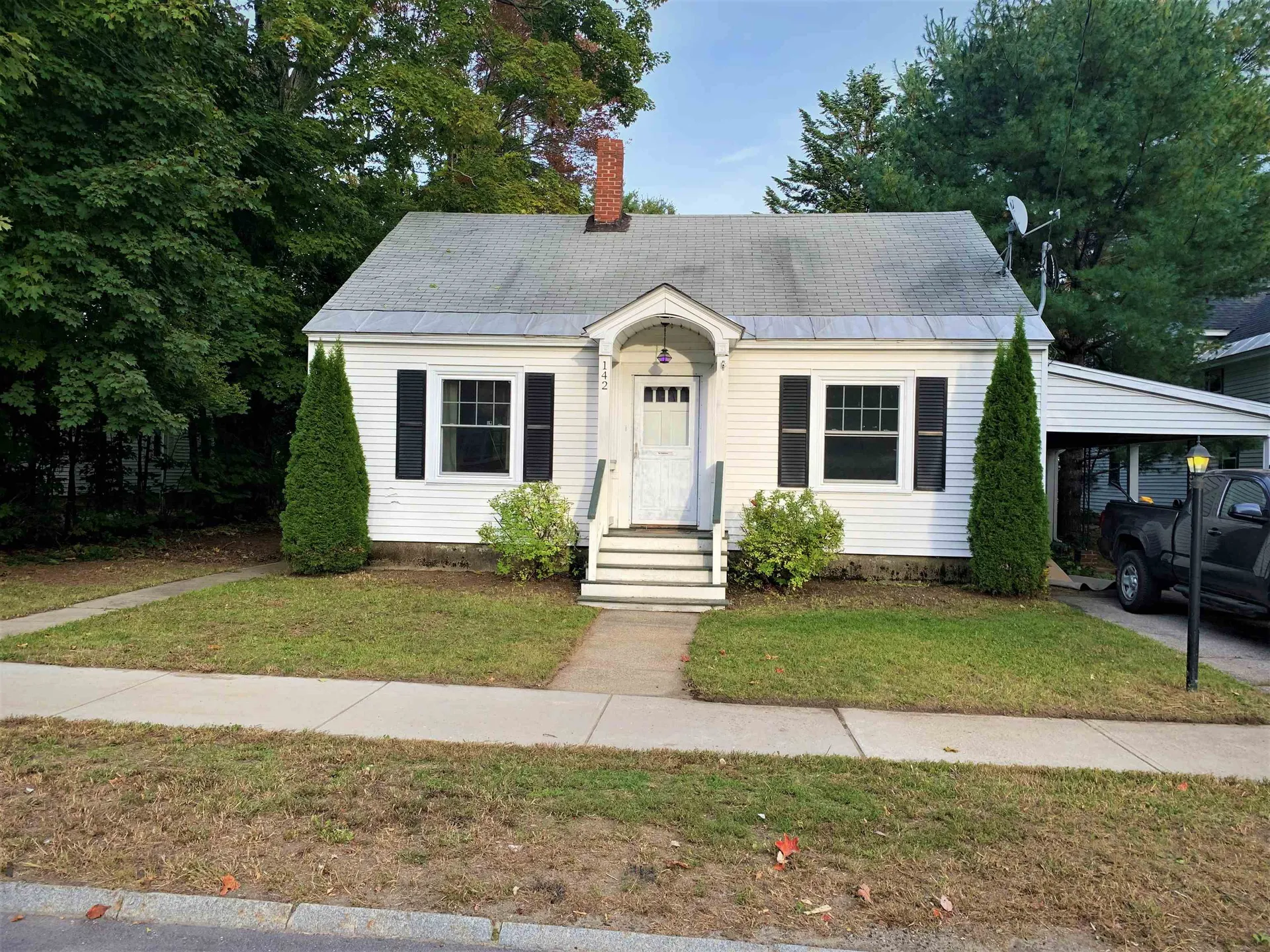 142 Charles Street Rochester NH 03867