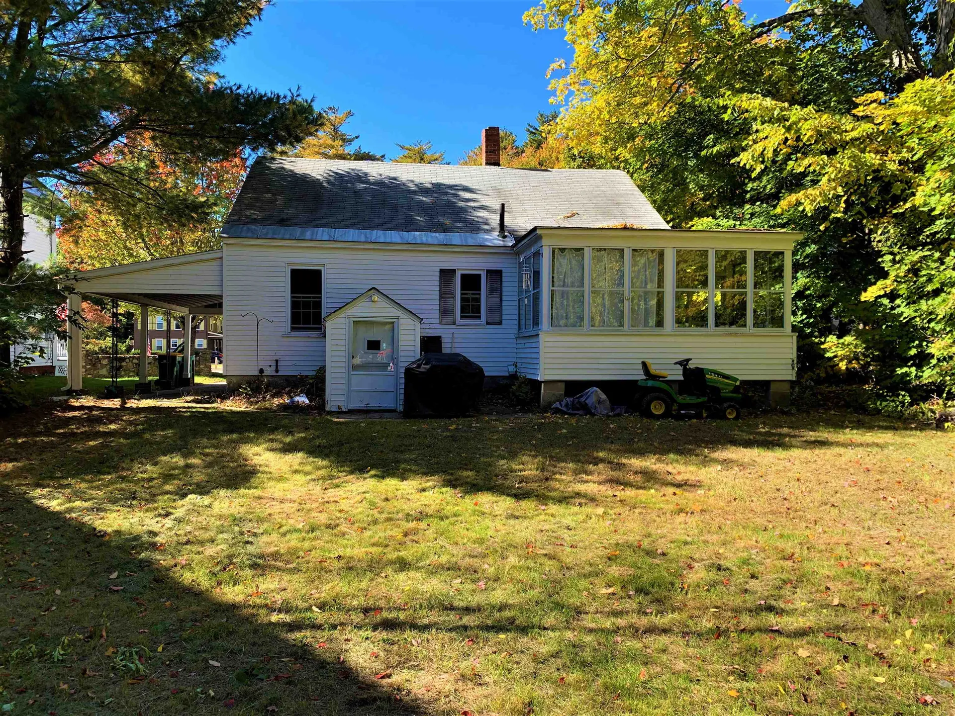 142 Charles Street Rochester NH 03867