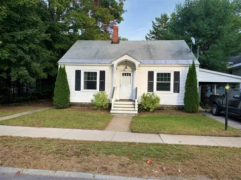 142 Charles Street Rochester NH 03867