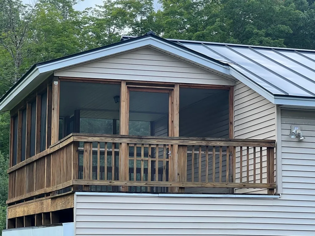 1 Daisy Hill Road Lebanon NH 03766