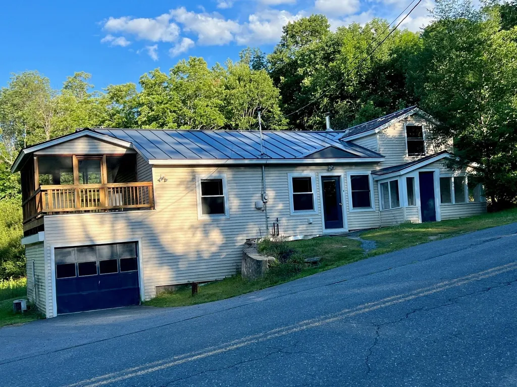 1 Daisy Hill Road Lebanon NH 03766