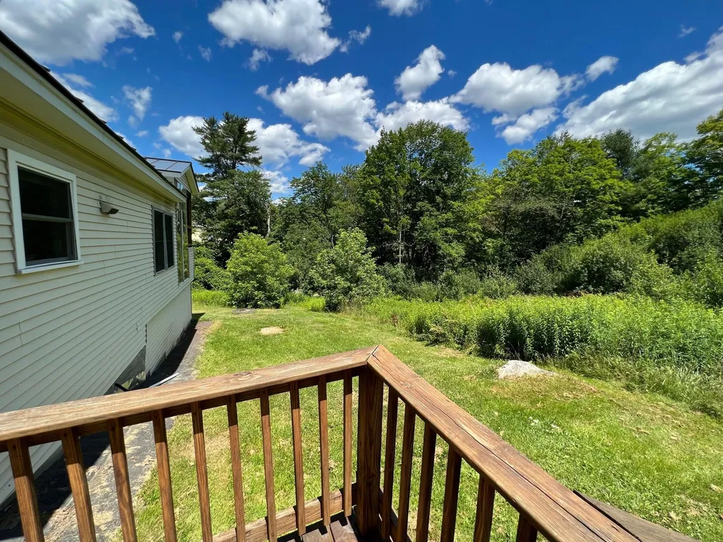1 Daisy Hill Road Lebanon NH 03766