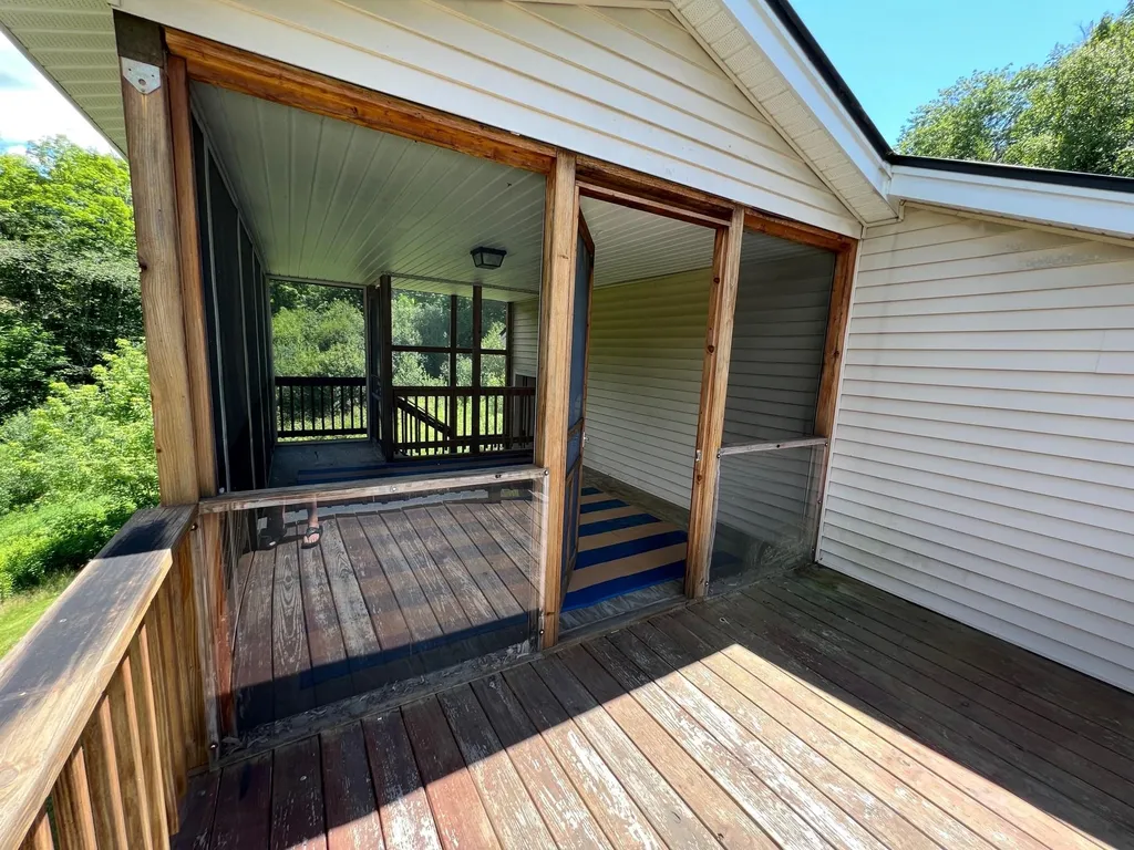 1 Daisy Hill Road Lebanon NH 03766
