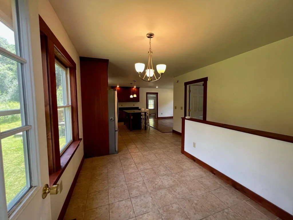 1 Daisy Hill Road Lebanon NH 03766