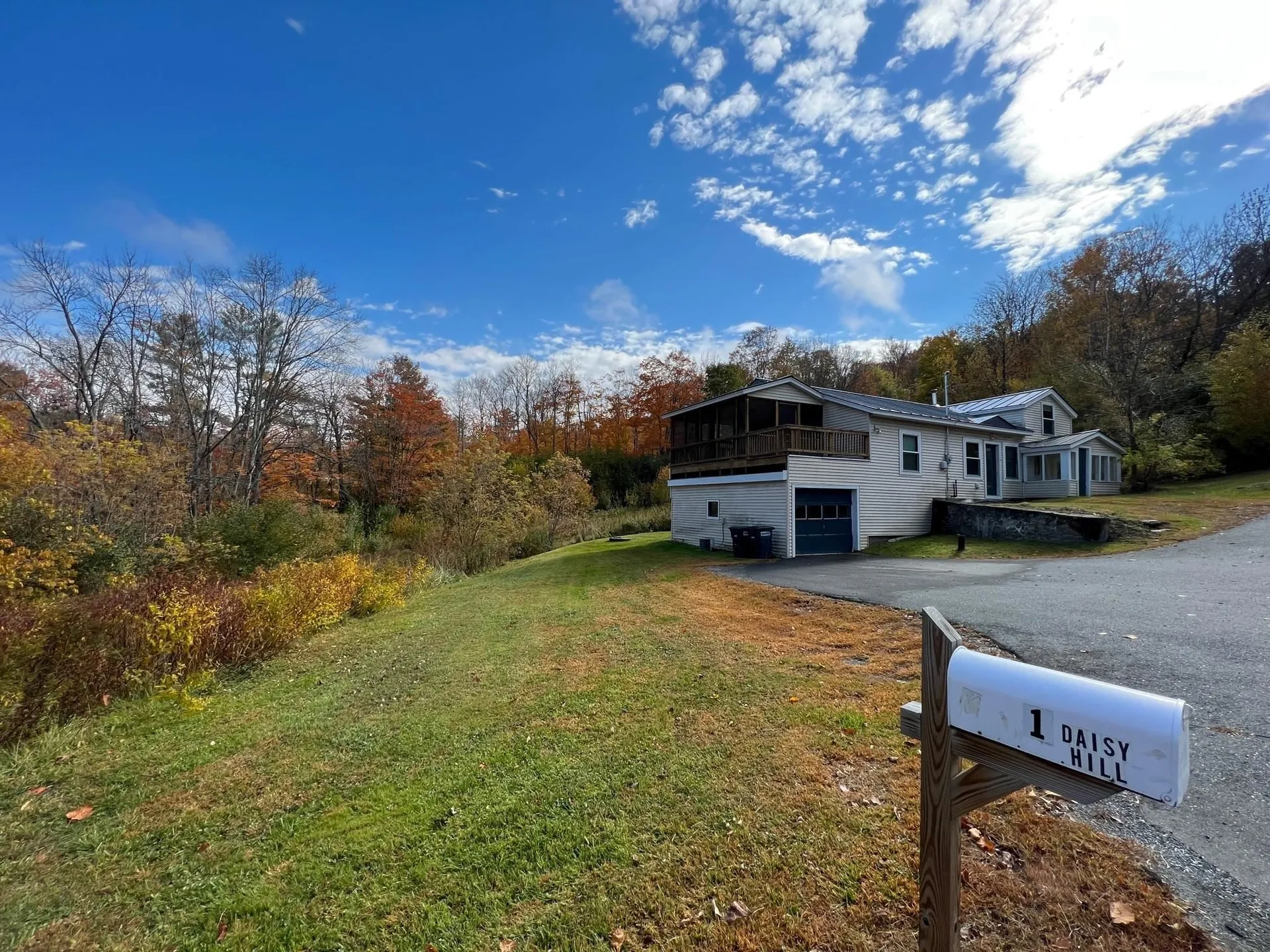 1 Daisy Hill Road Lebanon NH 03766
