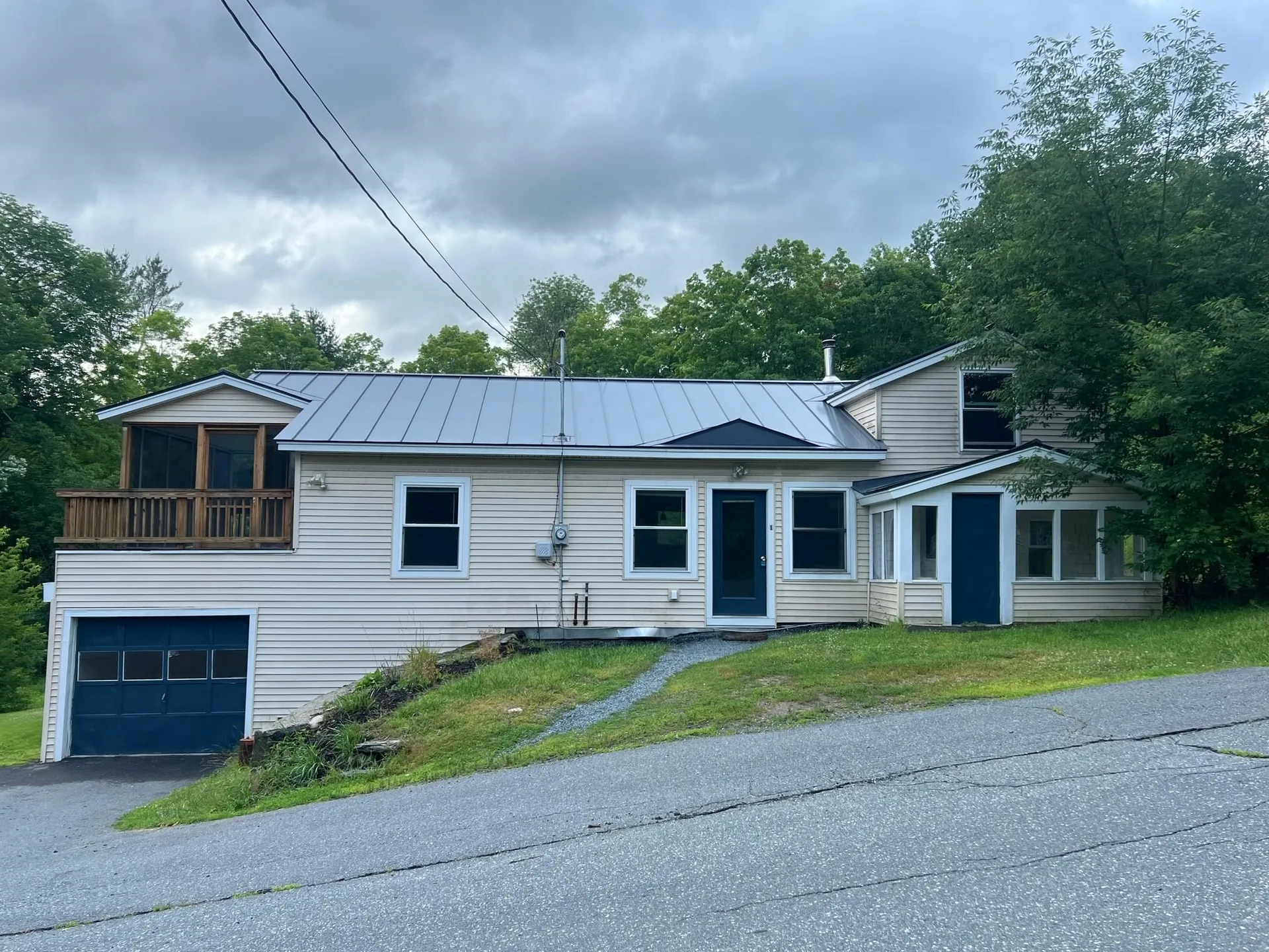 1 Daisy Hill Road Lebanon NH 03766