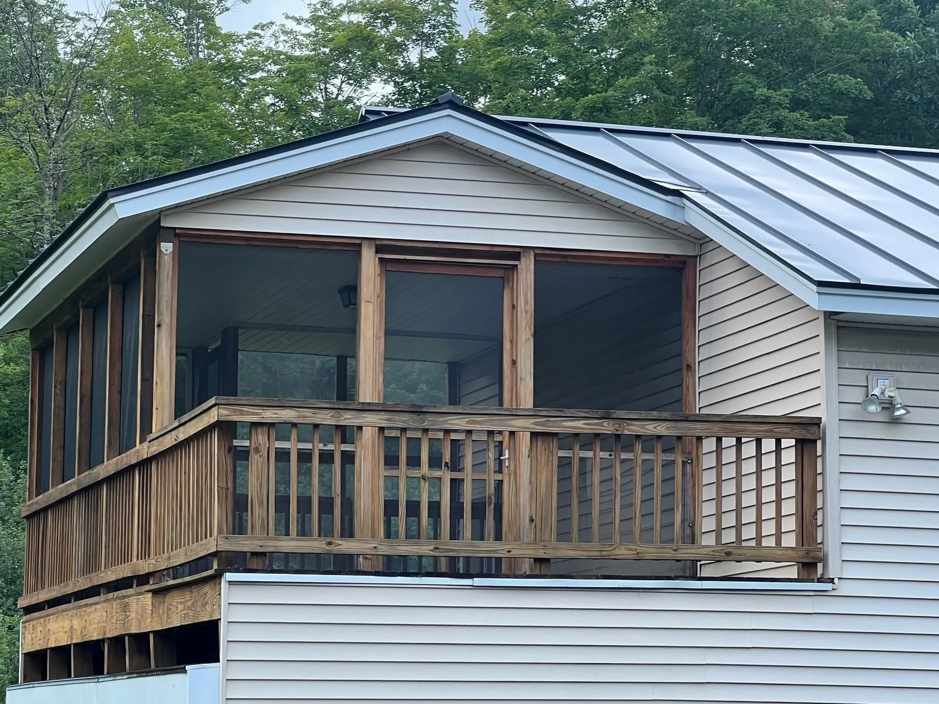 1 Daisy Hill Road Lebanon NH 03766