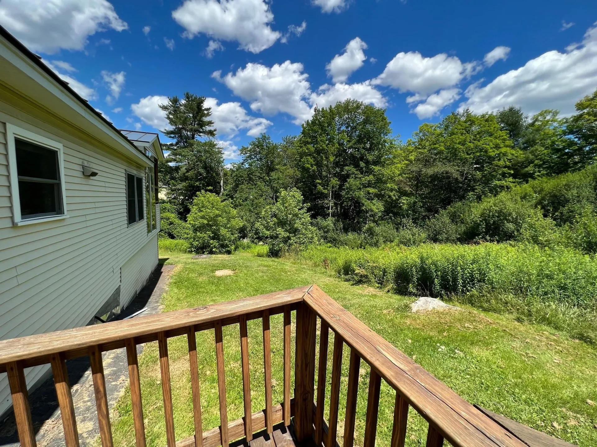 1 Daisy Hill Road Lebanon NH 03766