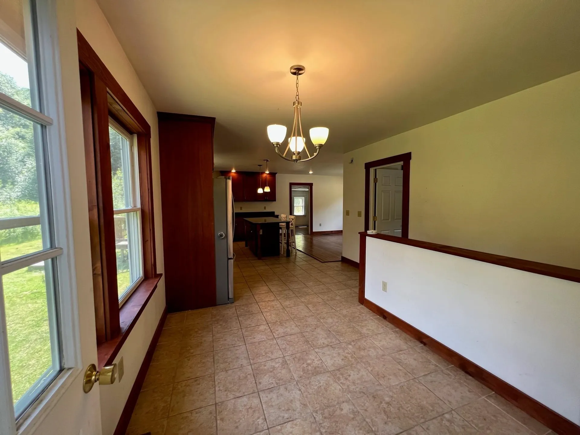 1 Daisy Hill Road Lebanon NH 03766