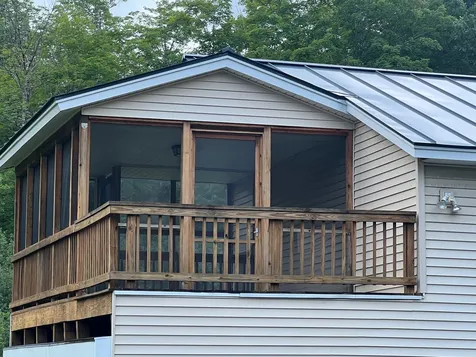 1 Daisy Hill Road Lebanon NH 03766