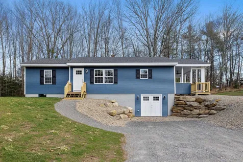 2 Highland Mountain Road Northfield NH 03276