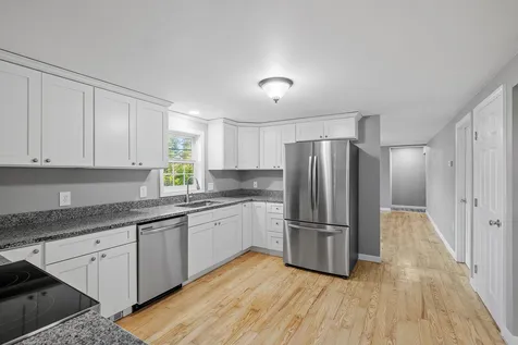 2 Highland Mountain Road Northfield NH 03276