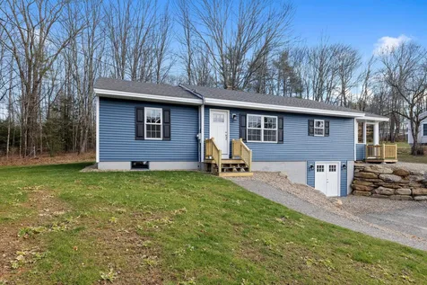 2 Highland Mountain Road Northfield NH 03276