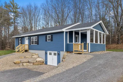 2 Highland Mountain Road Northfield NH 03276