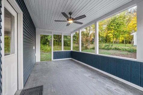 2 Highland Mountain Road Northfield NH 03276